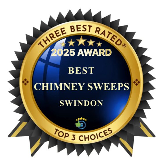 Best Chimney Sweep Swindon 2025 Samson Sweep